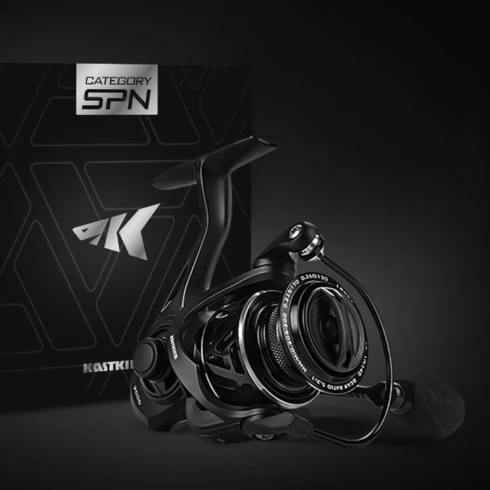 zestaw do spinningu ultralight - obrazek 8