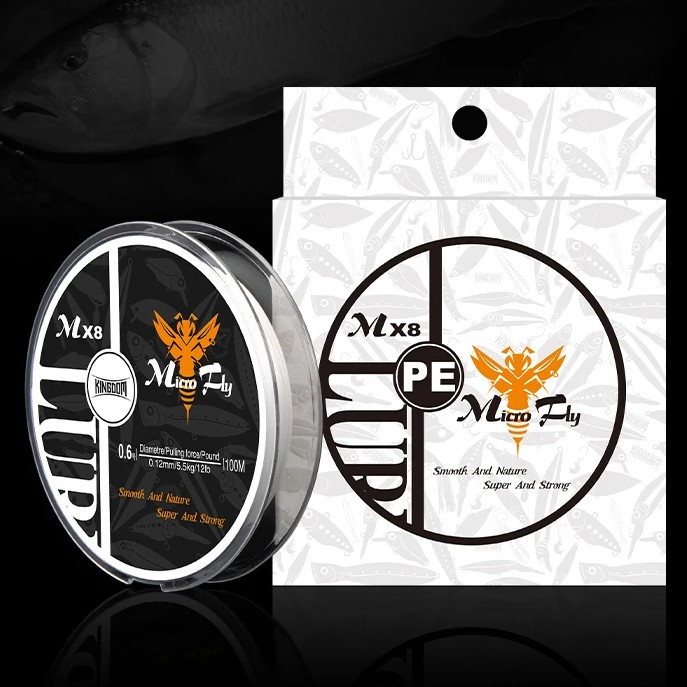 zestaw do spinningu ultralight - obrazek 2