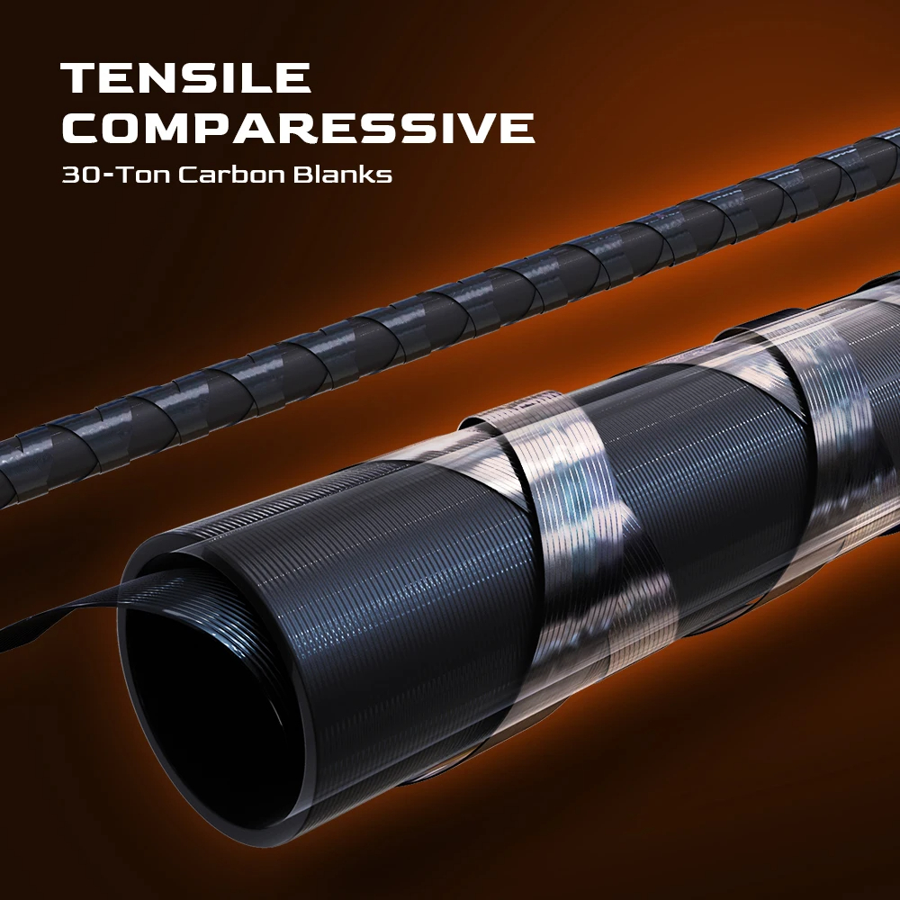 zestaw do spinningu ultralight - obrazek 3