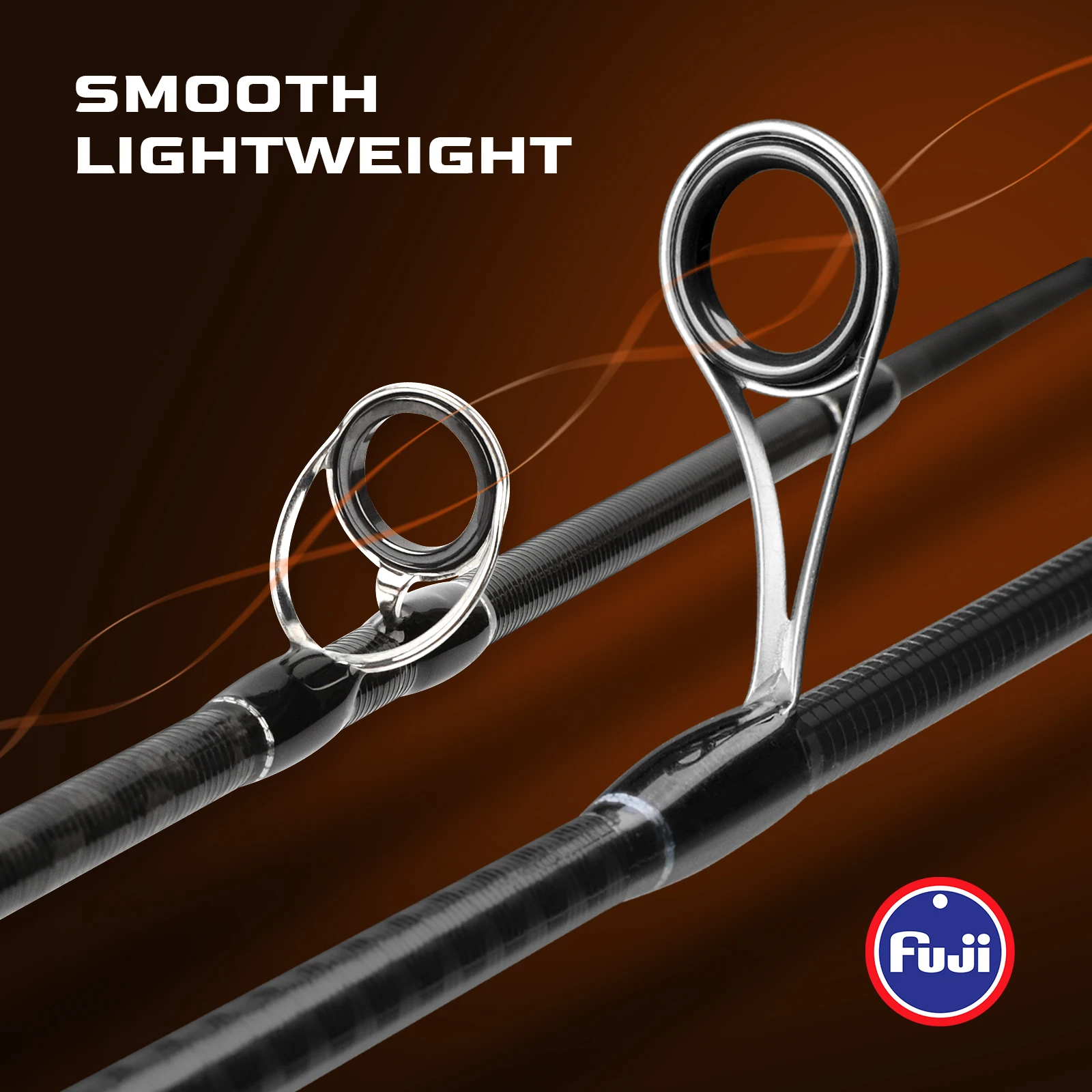 zestaw do spinningu ultralight - obrazek 4