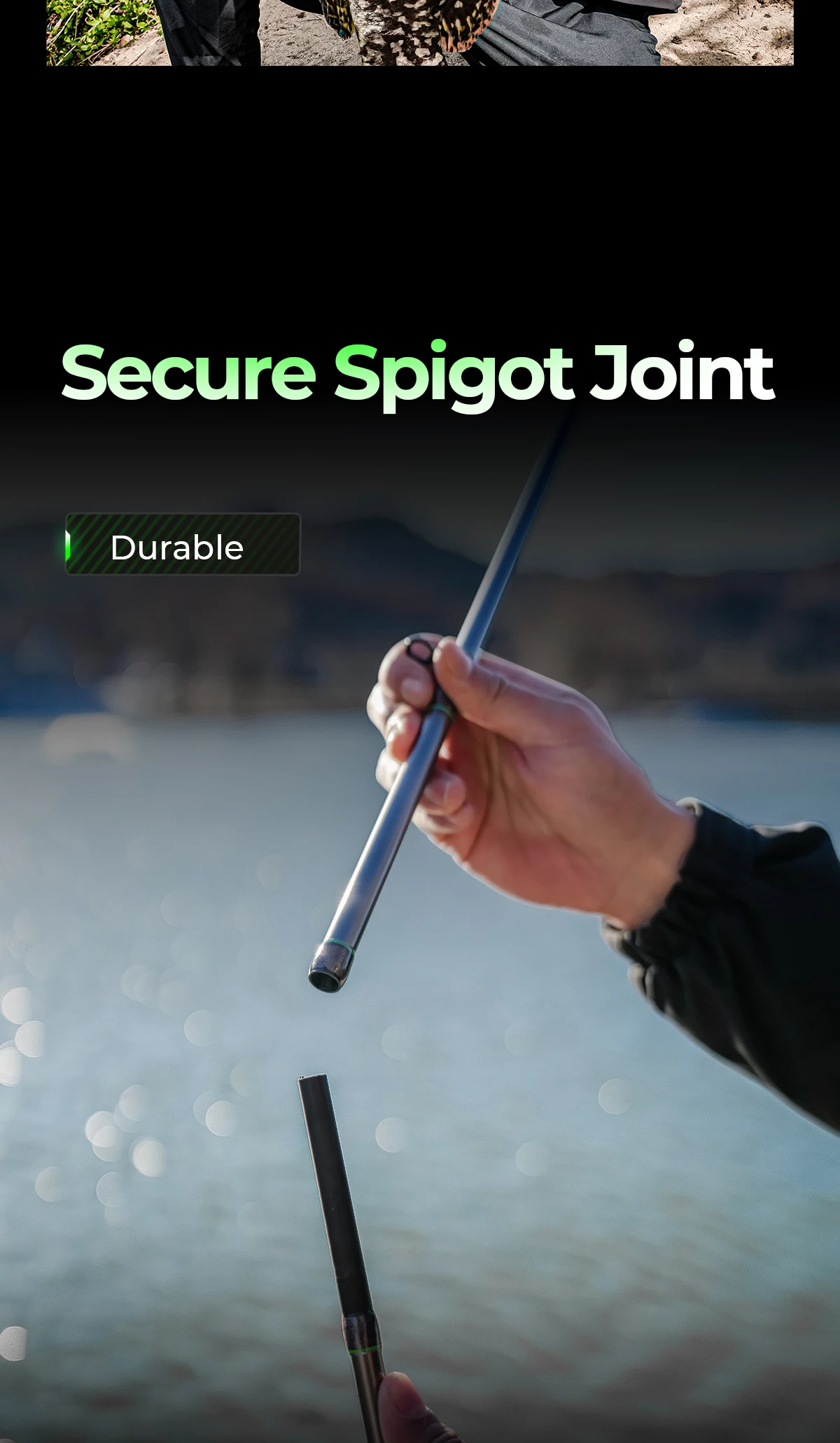 Handing M1 Pike - obrazek 13