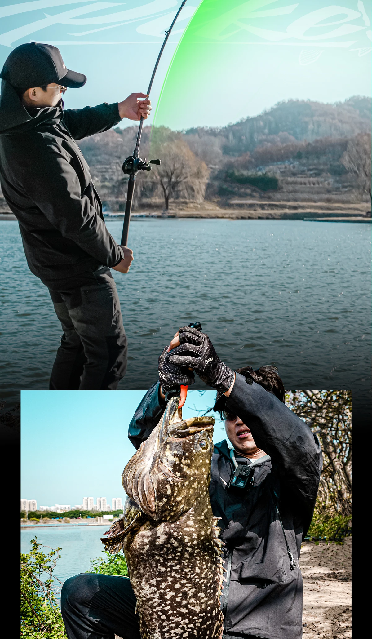 Handing M1 Pike - obrazek 12