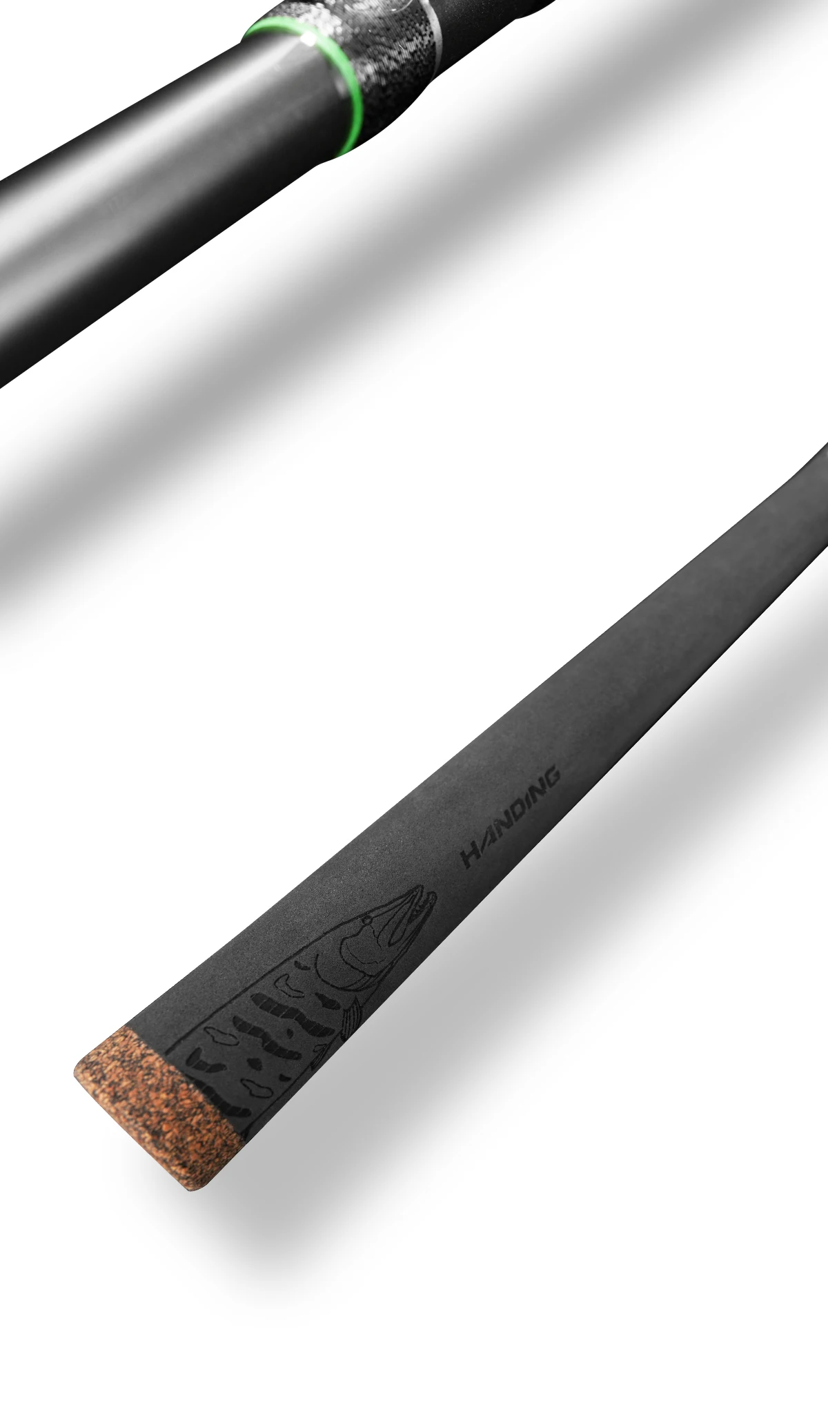 Handing M1 Pike - obrazek 19