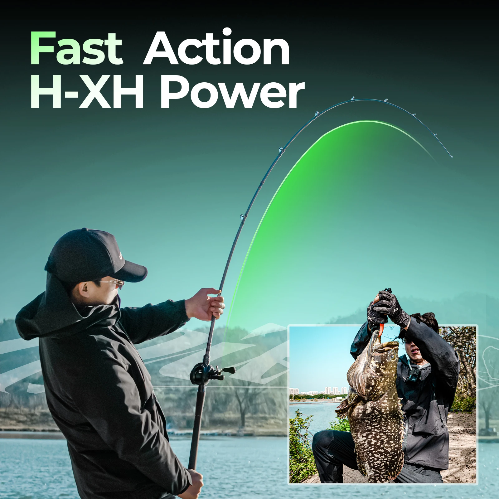 Handing M1 Pike - obrazek 4