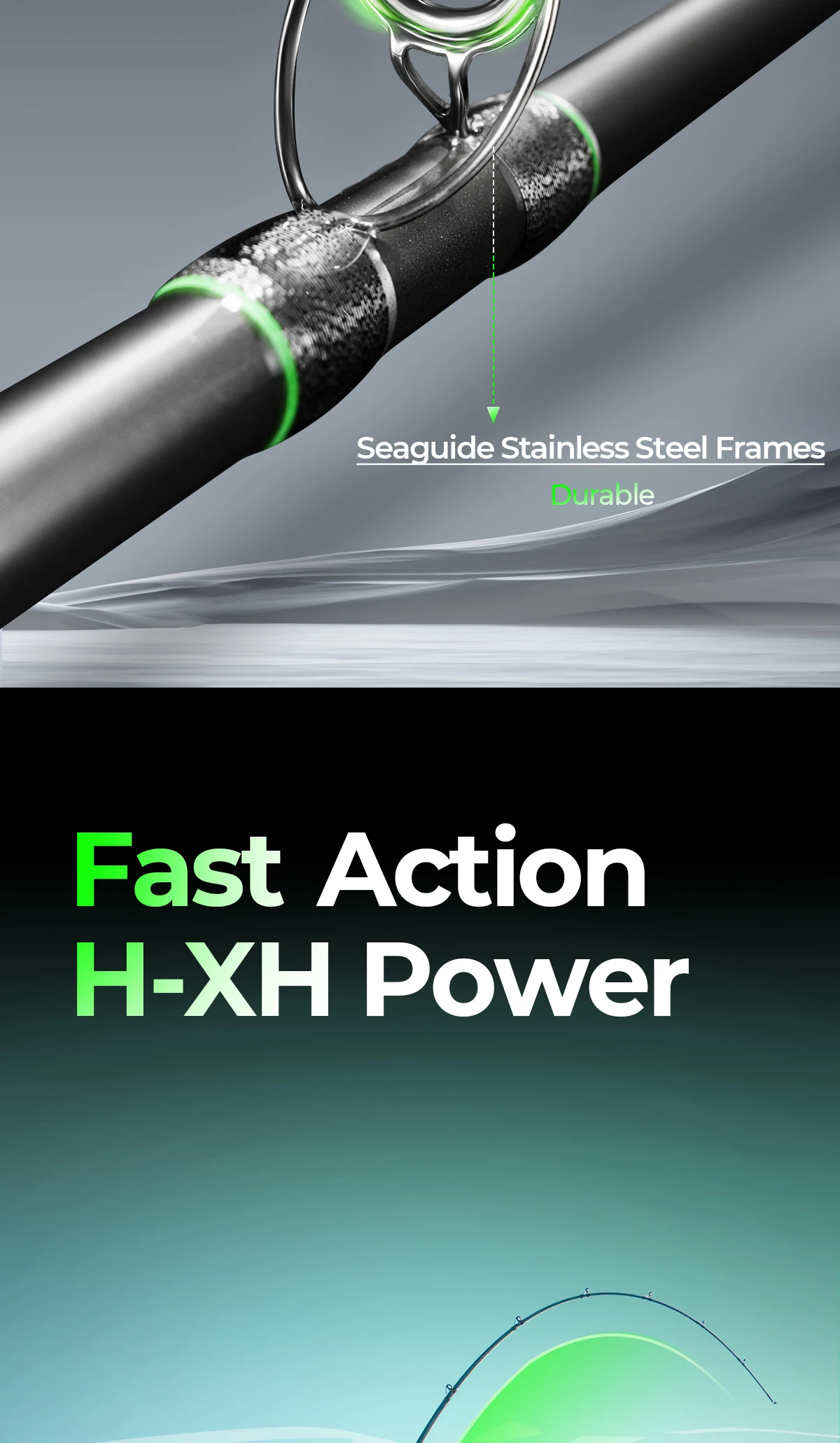 Handing M1 Pike - obrazek 11