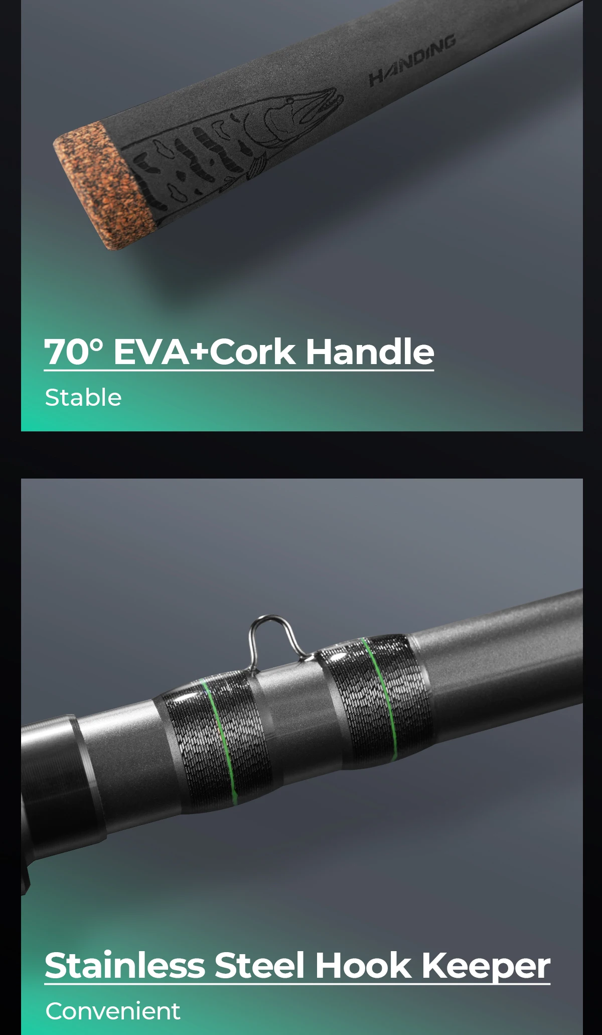 Handing M1 Pike - obrazek 15