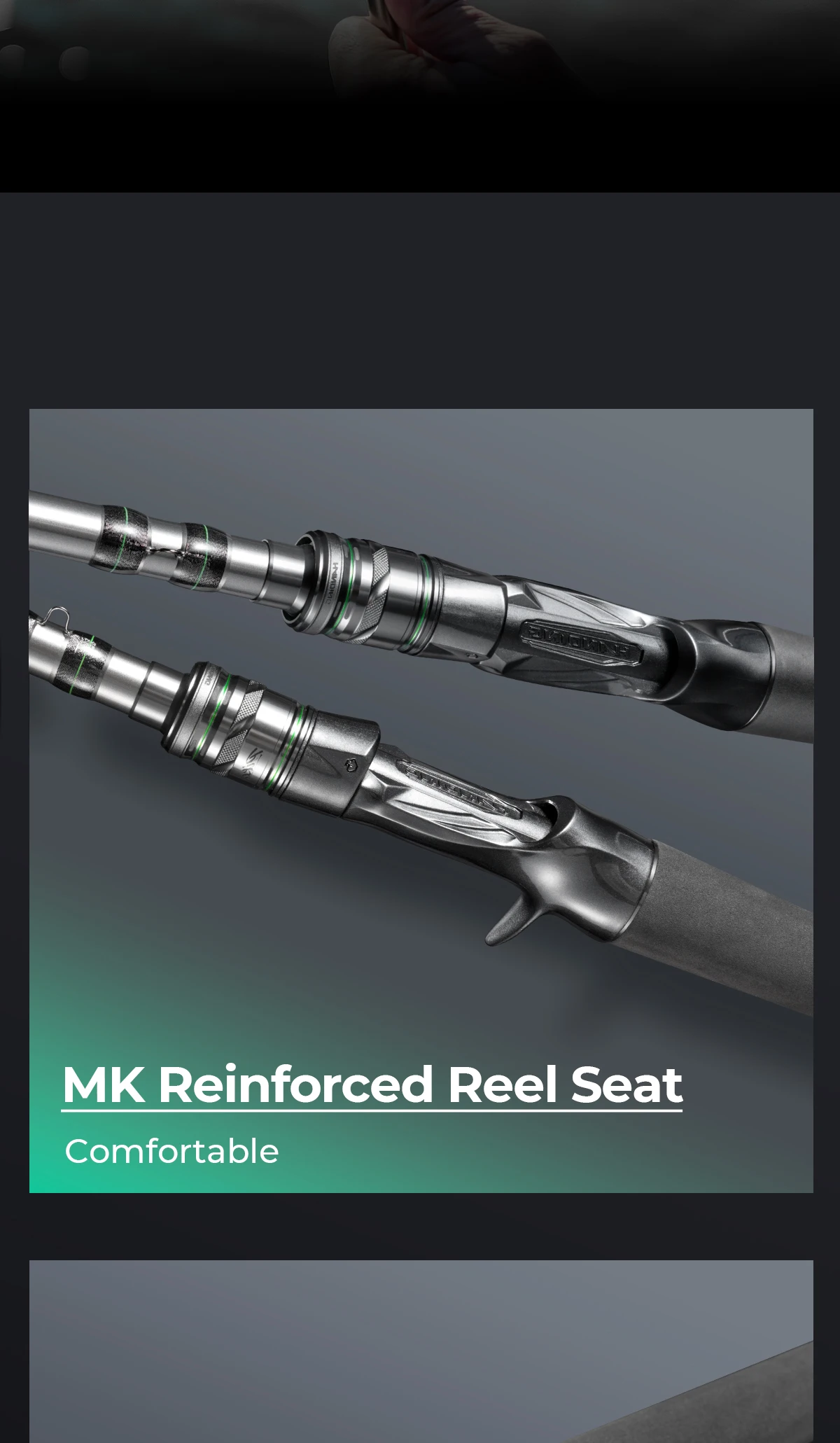 Handing M1 Pike - obrazek 14