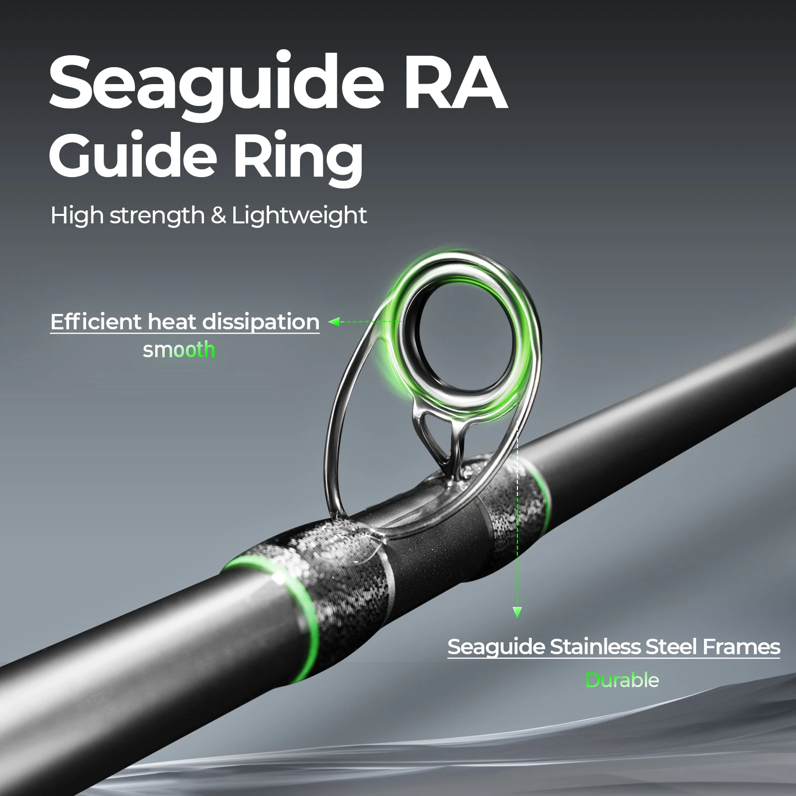 Handing M1 Pike - obrazek 3