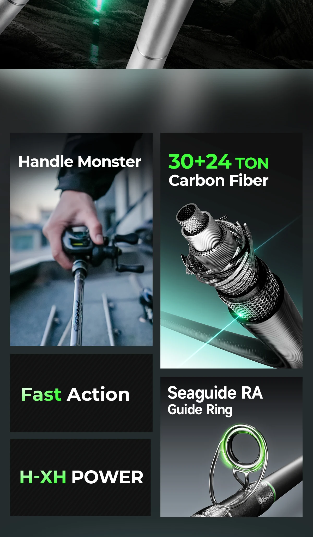 Handing M1 Pike - obrazek 8