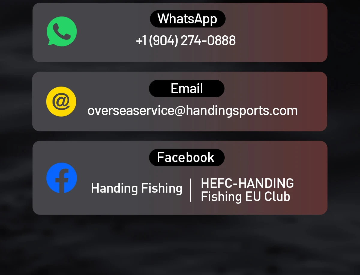 Handing M1 Pike - obrazek 22